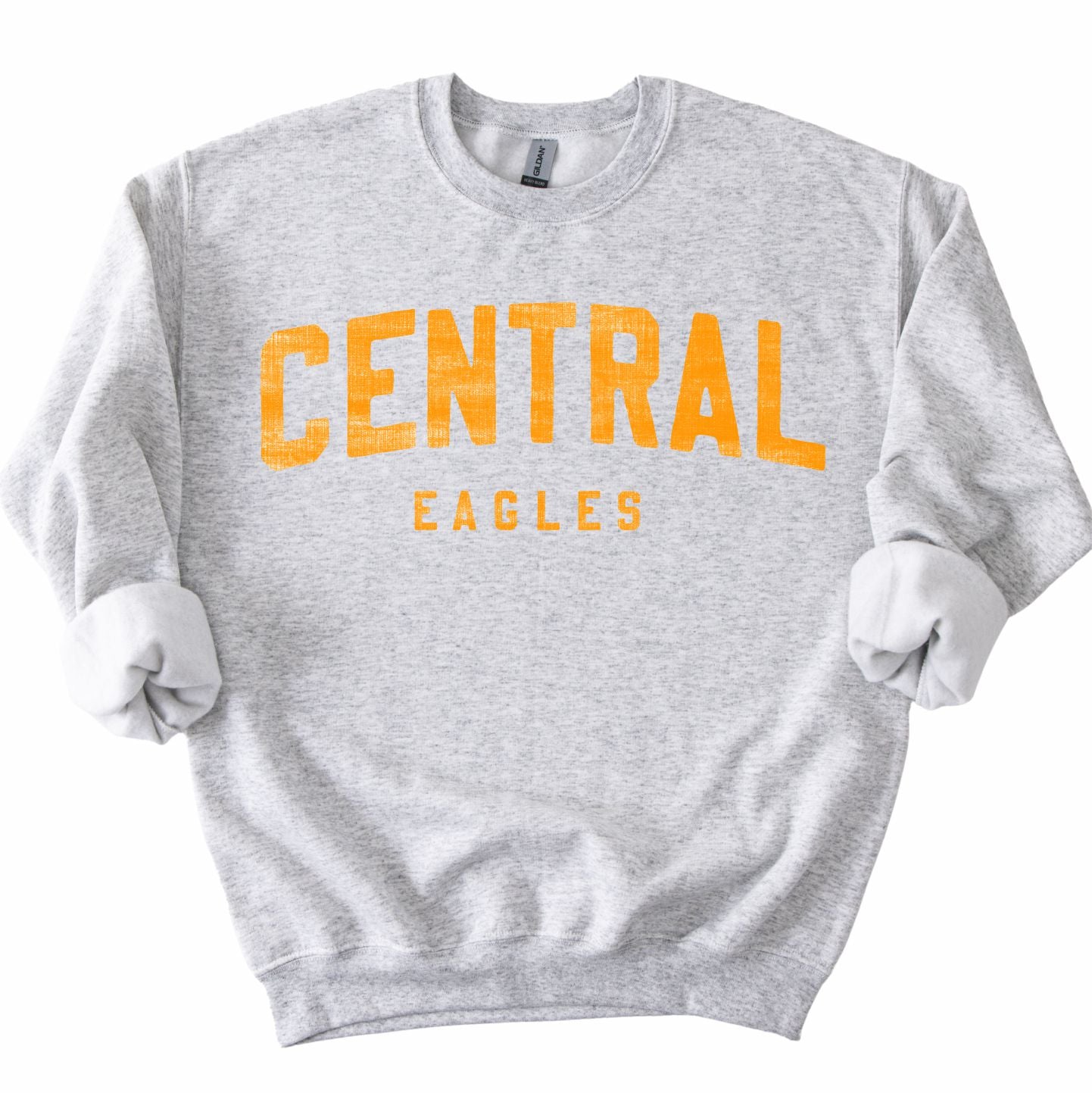 Vintage School Spirit Crew