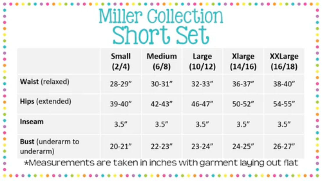 Women's Seersucker Short Sleeve Short Set