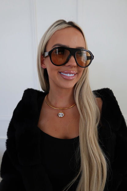 JACLYN NECKLACE