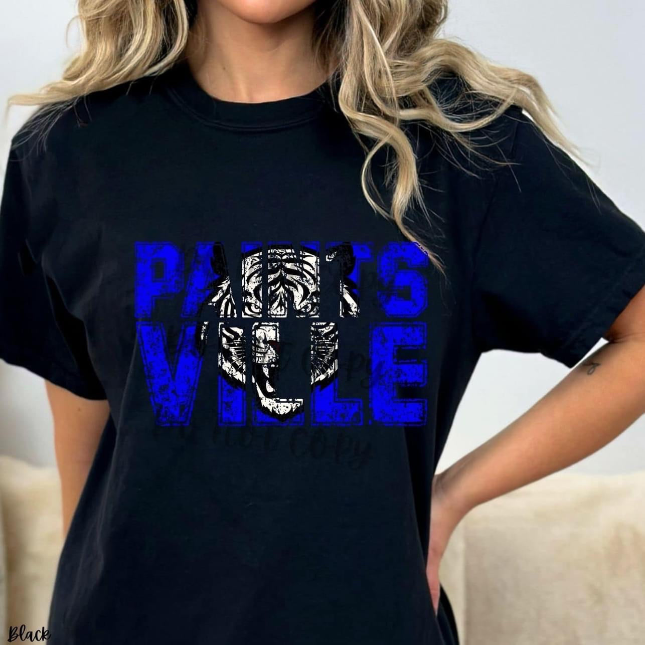 Paintsville Tiger