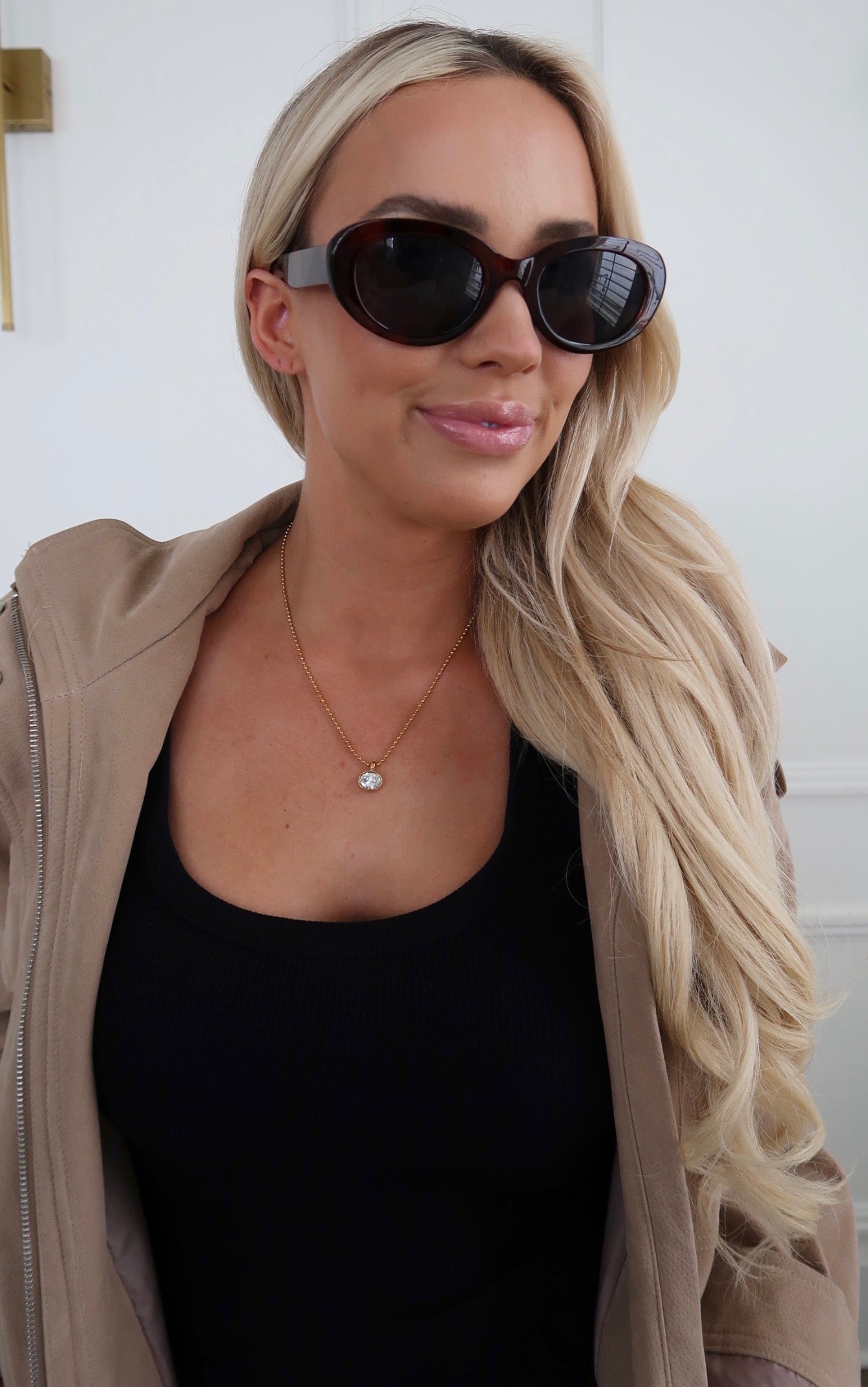 NOVA NECKLACE