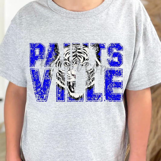 Paintsville Tiger Youth