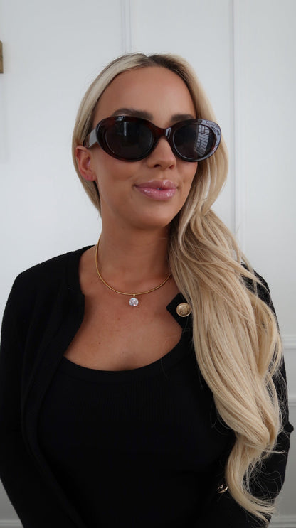 ALLY NECKLACE