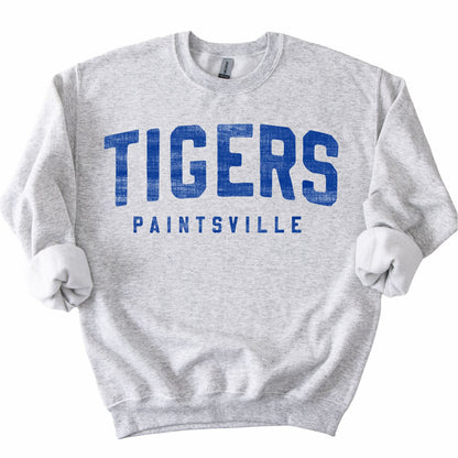 Vintage School Spirit Crew