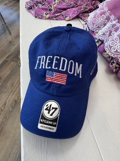 Freedom Hat