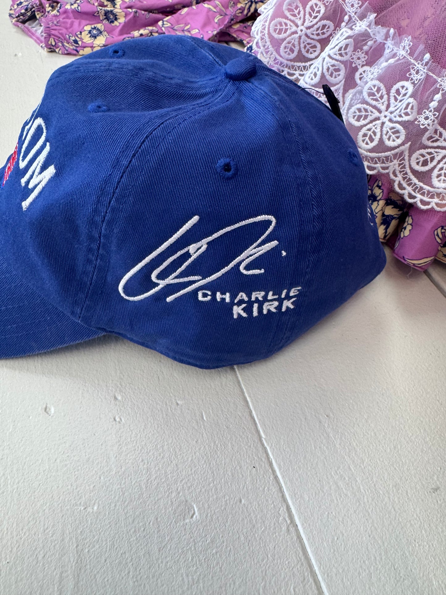Freedom Hat