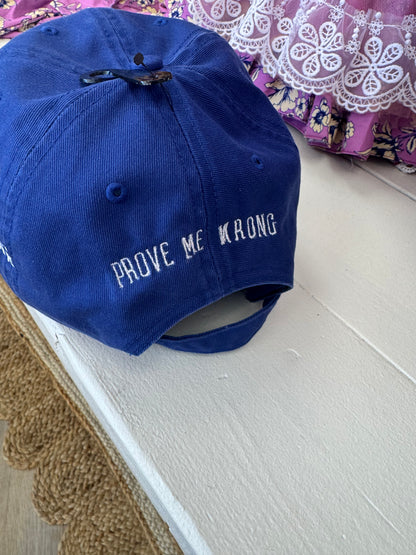 Freedom Hat