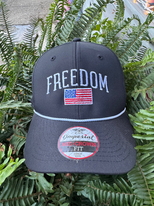 Freedom Hat