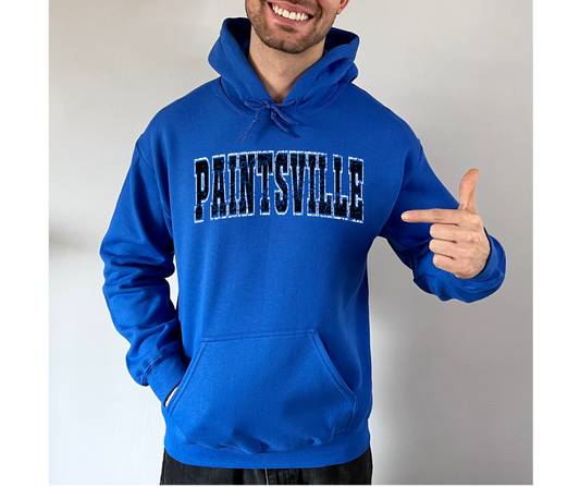 Paintsville Hoodie