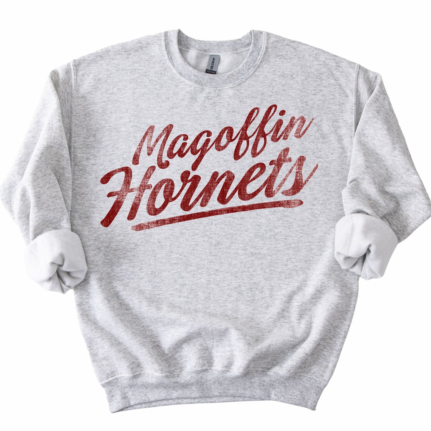 Comfort Wash Collection Sweatshirt | T-Shirt