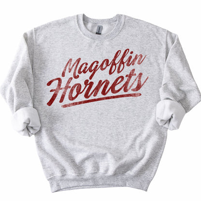 Comfort Wash Collection Sweatshirt | T-Shirt