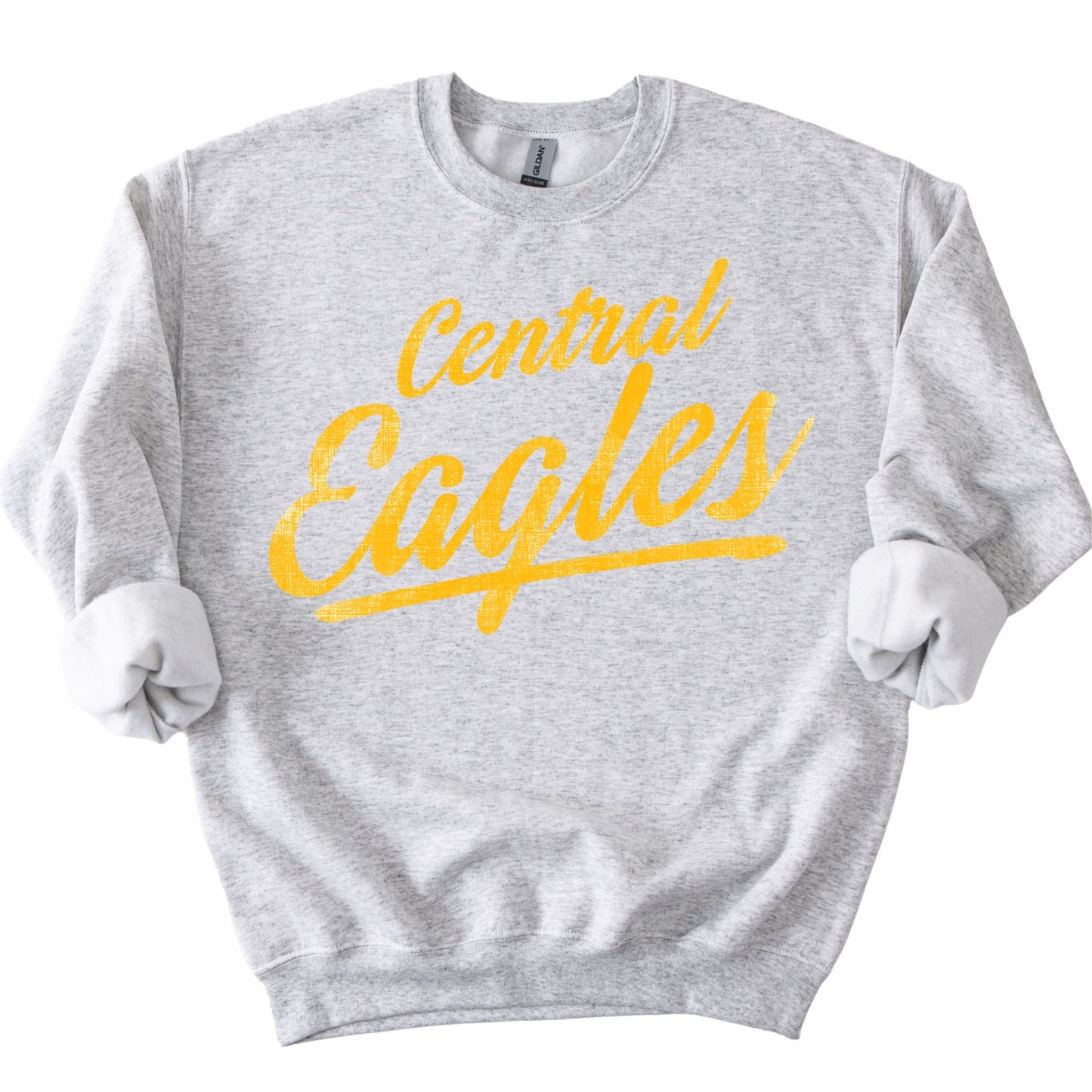 Comfort Wash Collection Sweatshirt | T-Shirt
