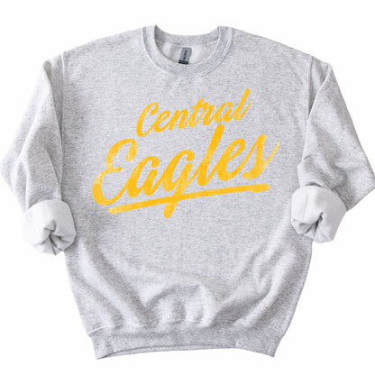 Comfort Wash Collection Sweatshirt | T-Shirt