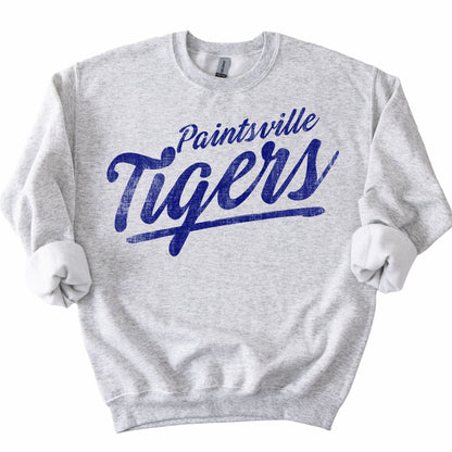 Comfort Wash Collection Sweatshirt | T-Shirt