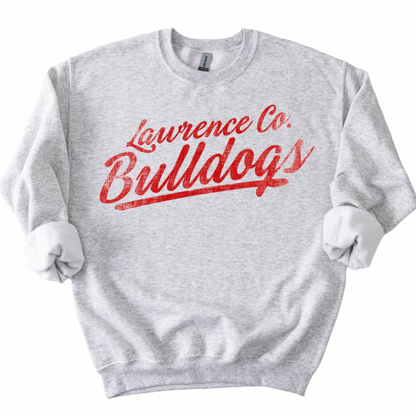 Comfort Wash Collection Sweatshirt | T-Shirt