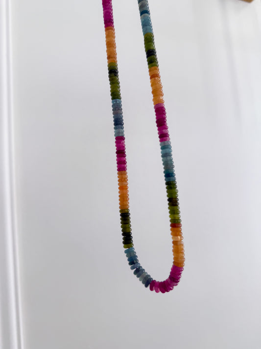 ANDREA NECKLACE
