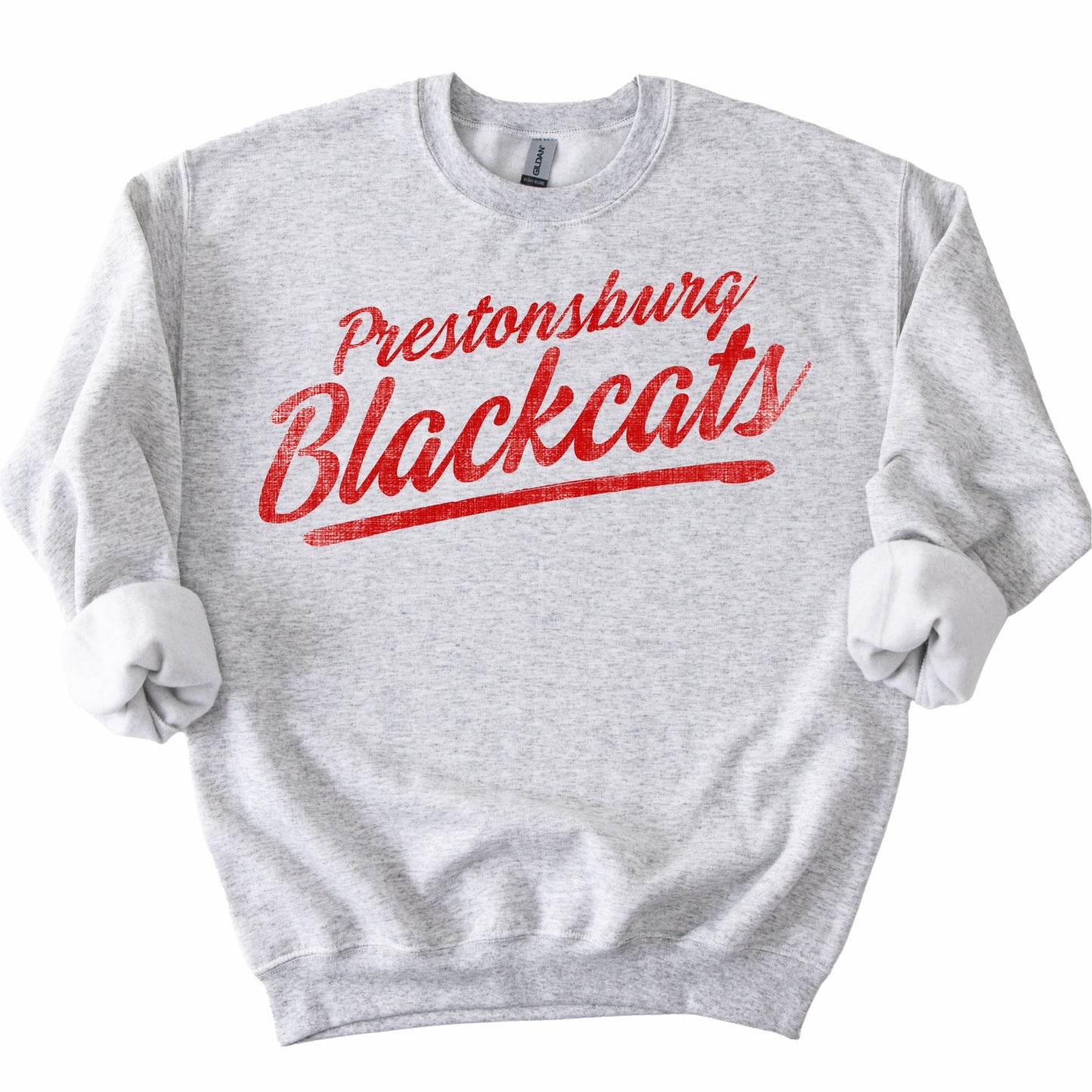 Comfort Wash Collection Sweatshirt | T-Shirt
