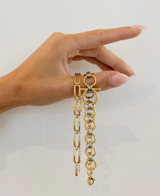 JESSICA BRACELET