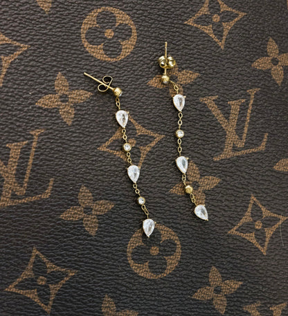 ASHTON EARRINGS