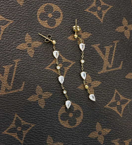 ASHTON EARRINGS