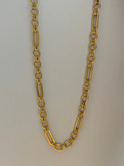 THE ASHLEY NECKLACE
