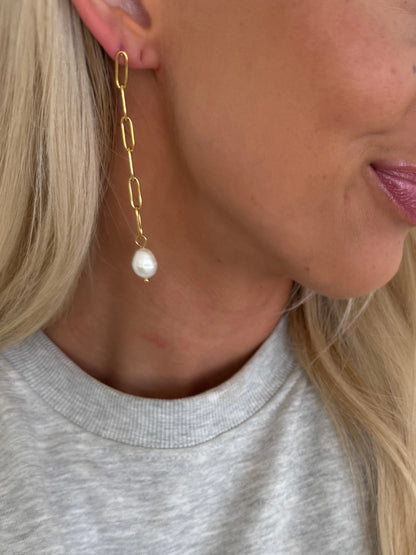 HADLEY EARRINGS
