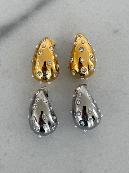 JAZ EARRINGS