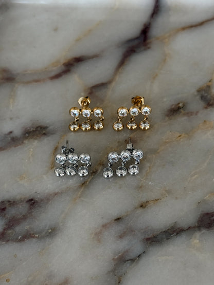 SAYLOR EARRINGS