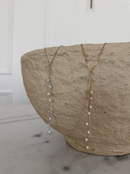 REESE NECKLACE