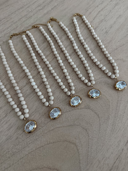 THE PARKER NECKLACE