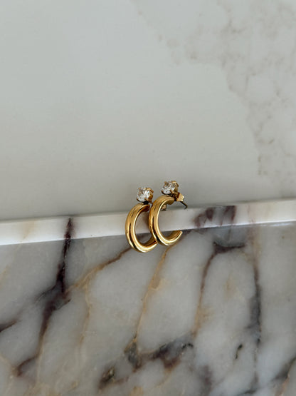 PALMER EARRINGS