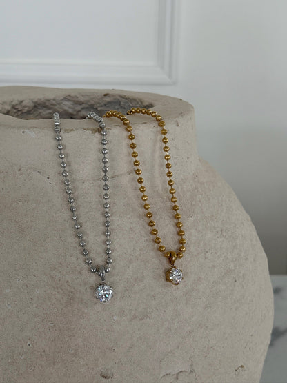 CAMILLA NECKLACE