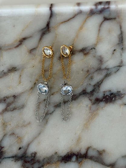 REAGAN EARRINGS