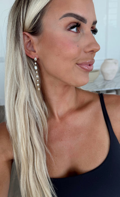 BLAIR EARRING