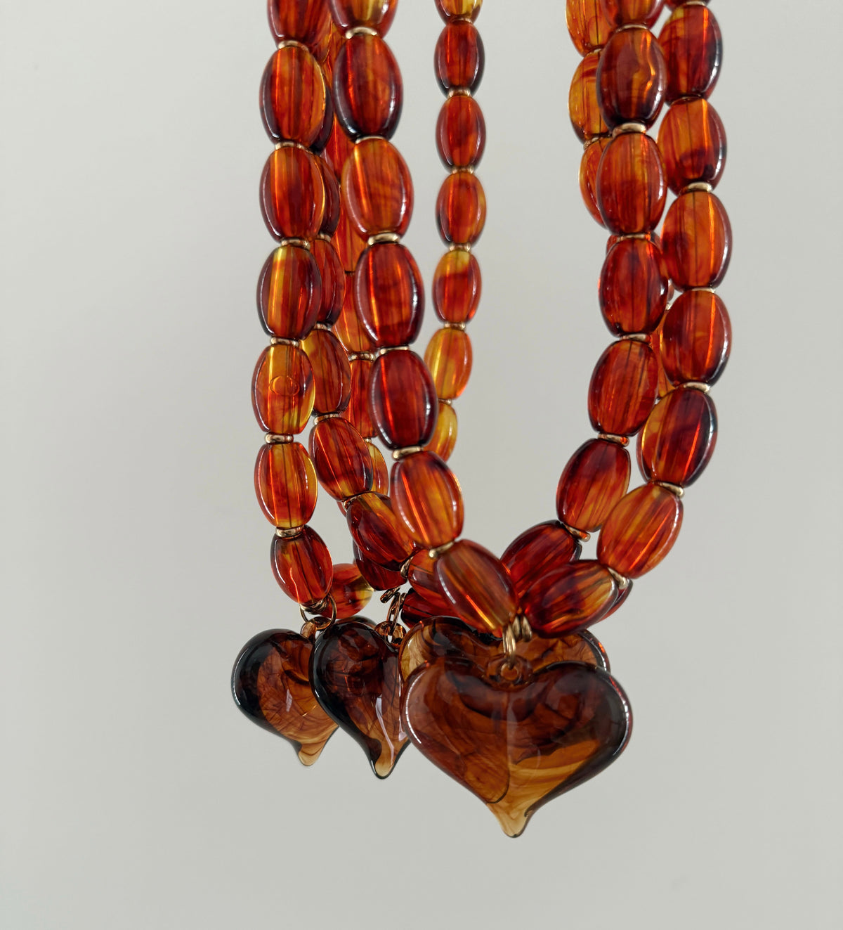 MAPLE HANNAH NECKLACE