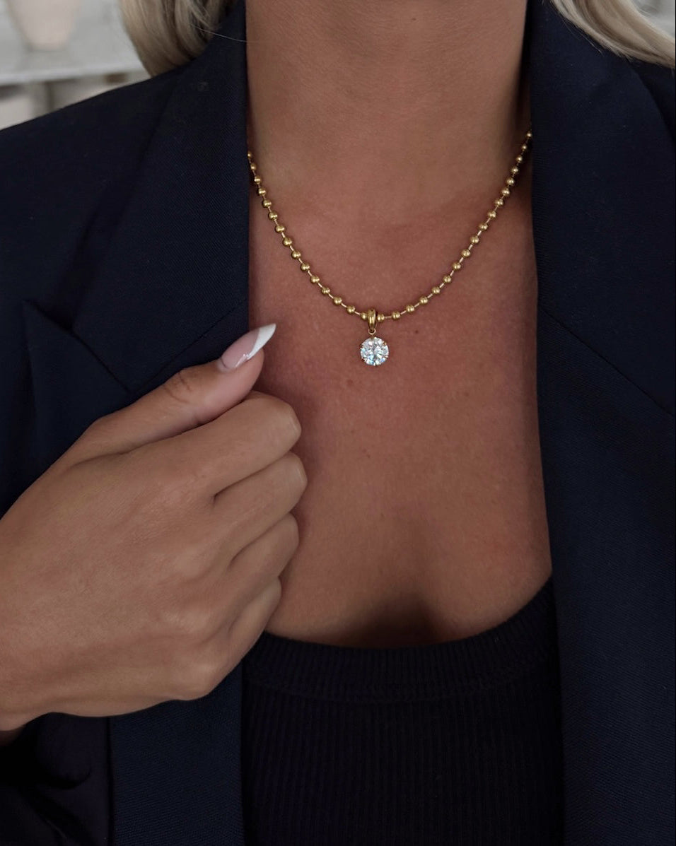 CAMILLA NECKLACE