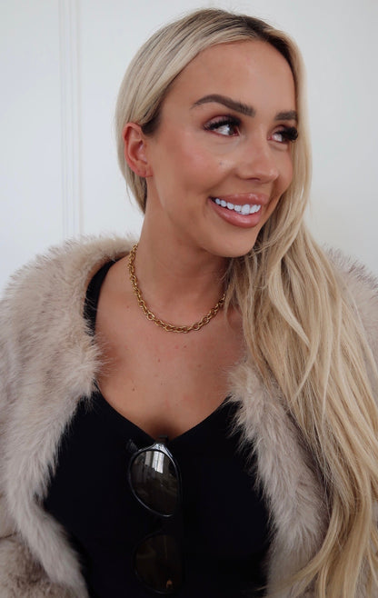 BETH NECKLACE