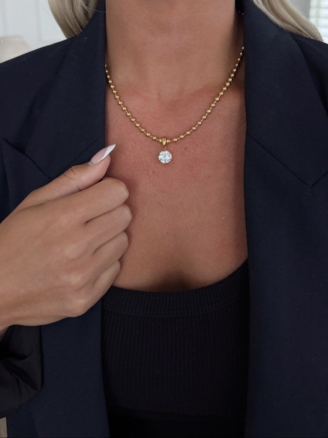 CAMILLA NECKLACE
