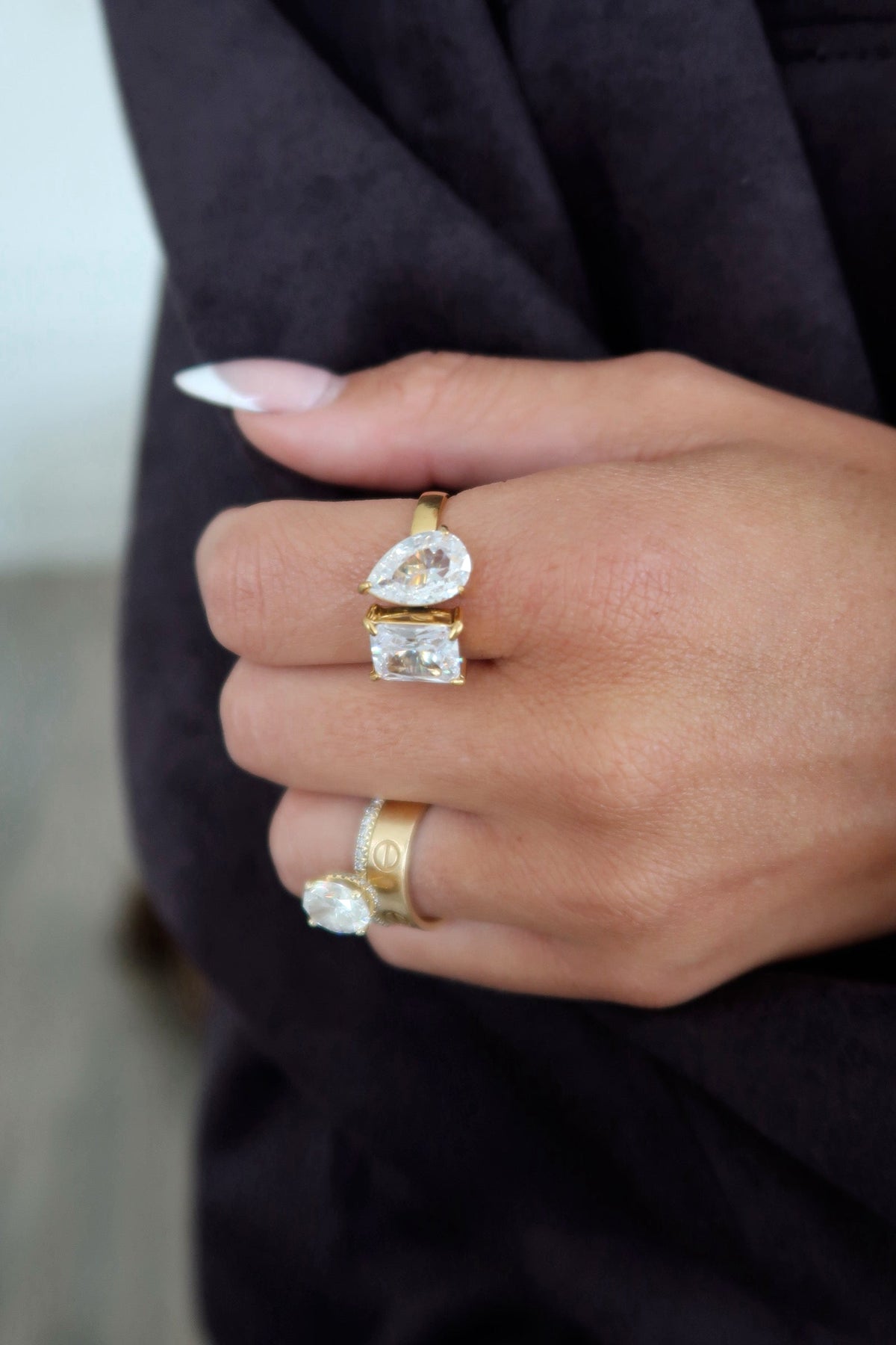 ISLA RING