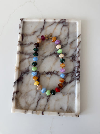 JENA NECKLACE