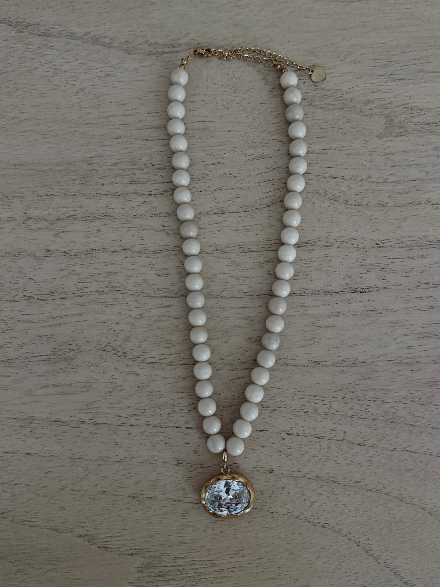 THE PARKER NECKLACE