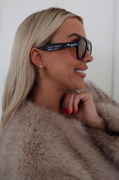 RYLEIGH EARRINGS
