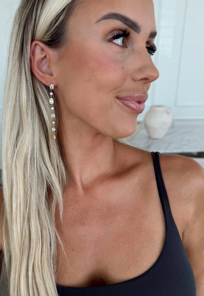 BLAIR EARRING