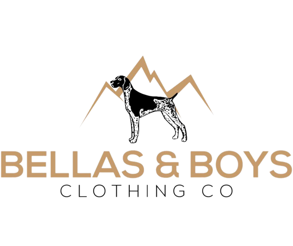 Bellas & Boys Clothing Company