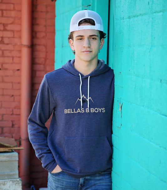 BBCC Original Hoodie