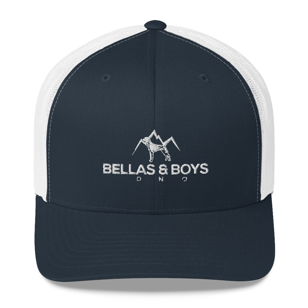 BBCC Trucker Cap