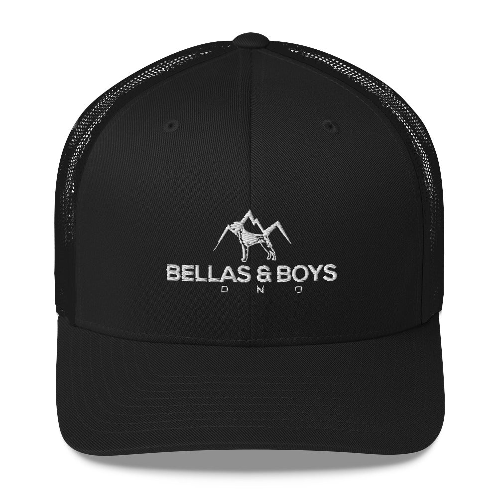 BBCC Trucker Cap