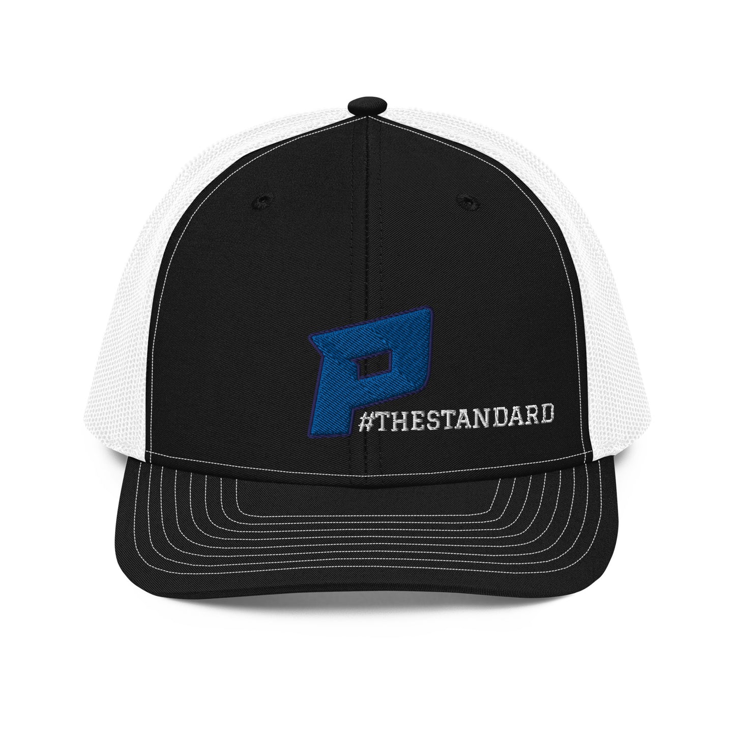 BBCC PAINTSVILLE #THESTANDARD Trucker Cap