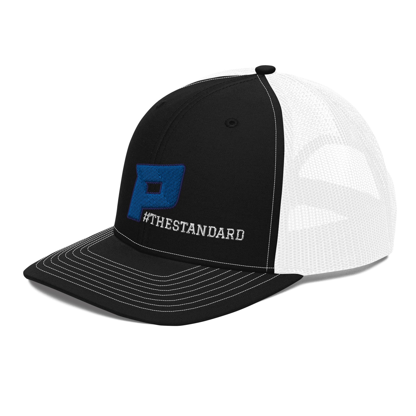 BBCC PAINTSVILLE #THESTANDARD Trucker Cap